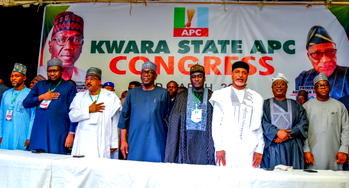 I’ve raised bar of impactful governance in Kwara, my successor should take it higher – Abdulrazaq