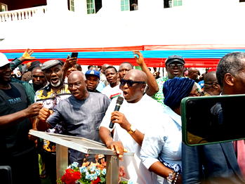 Senator Anosike elected Anambra APC chairman