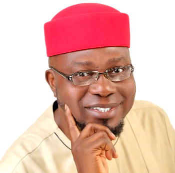 Imo APC elects Austin Onyedebelu as State Chairman