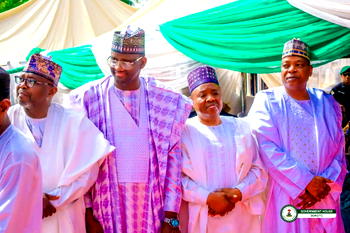 APC Sokoto congress elects new executives by consensus