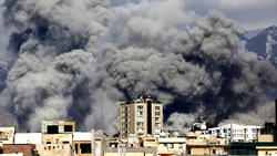 Middle East crisis: Unprecedented escalation between US, Israel, Iran shakes region, global economy
