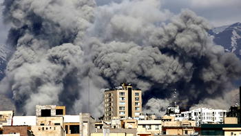 Middle East crisis: Unprecedented escalation between US, Israel, Iran shakes region, global economy