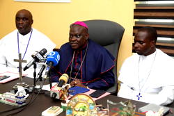 Last batch of Nigerian pilgrims returns safely from Israel amid regional tensions