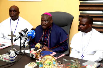 Last batch of Nigerian pilgrims returns safely from Israel amid regional tensions