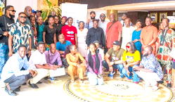 Sexual Violence: IRISE trains journalists on proper reporting in the society
