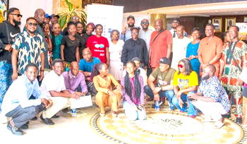 Sexual Violence: IRISE trains journalists on proper reporting in the society