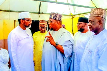 ABG urges leaders to emulate Rabiu Bako’s ideals