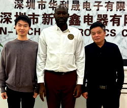 Friimarket launches trust-based trade infrastructure to make China sourcing, online trade safer for Nigerian SMEs
