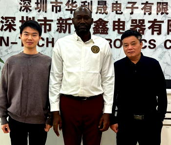 Friimarket launches trust-based trade infrastructure to make China sourcing, online trade safer for Nigerian SMEs