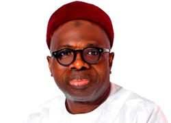 APC Chieftain warns of growing drone threat to Nigeria and Africa