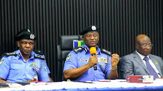 No sacred cows in police, zero tolerance for 2027 election misconduct — IGP Disu