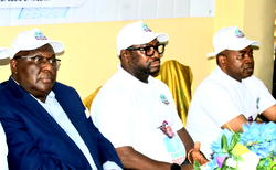 Pro-Tinubu Group unveils global alliance, targets 5m votes for 2027 re-election