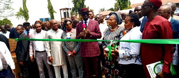 Gov. Nwifuru urges vocational, skills-based education to boost job opportunities