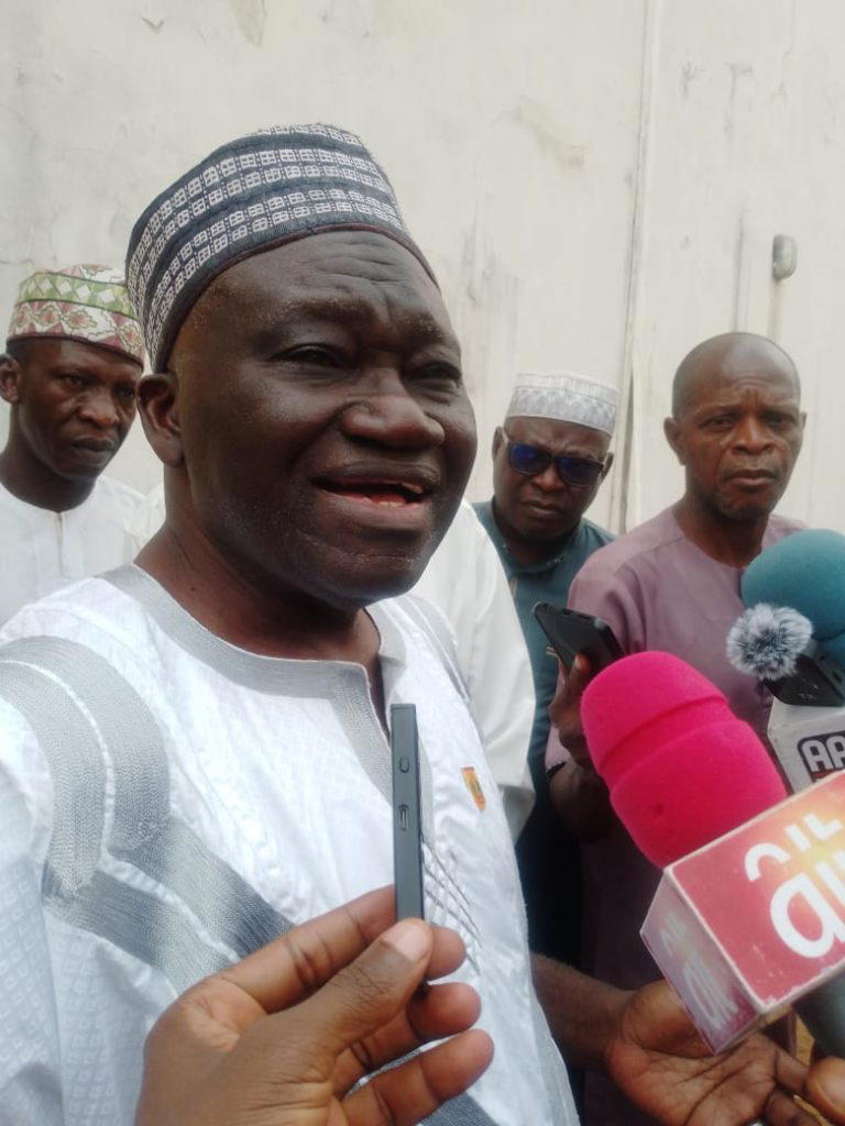 Tinubu used diplomacy to prevent U.S. action against Nigeria — Aremu