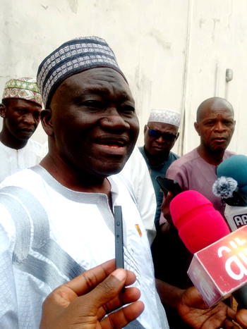 Tinubu used diplomacy to prevent U.S. action against Nigeria — Aremu