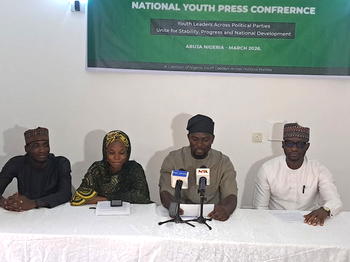 Prioritize national stability over personal ambitions, multipartisan coalition tells opposition