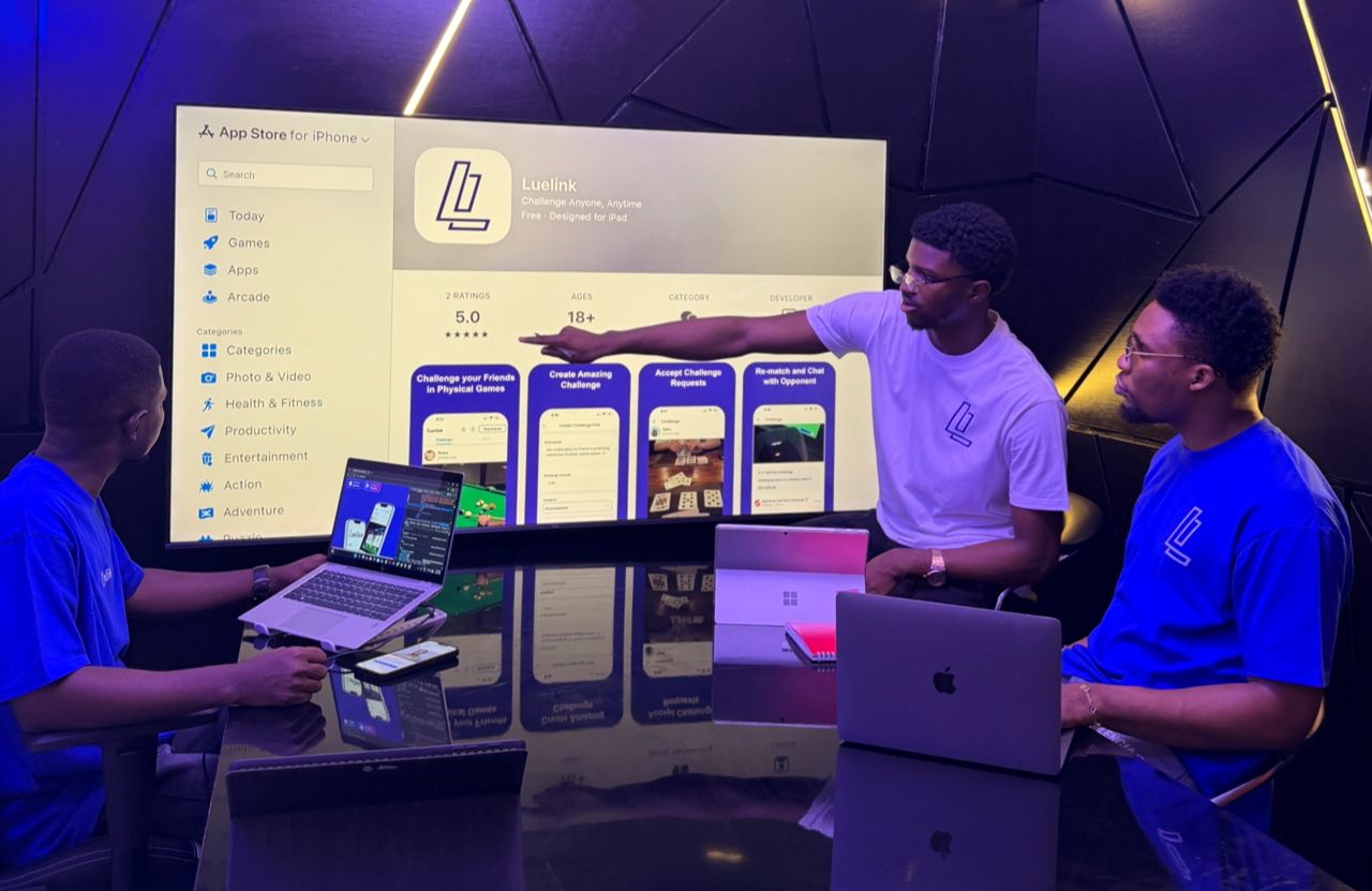 Tech entrepreneur launches Luelink, platform for social predictions