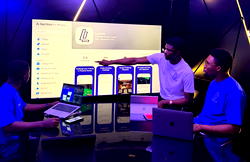 Tech entrepreneur launches Luelink, platform for social predictions