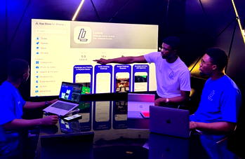 Tech entrepreneur launches Luelink, platform for social predictions