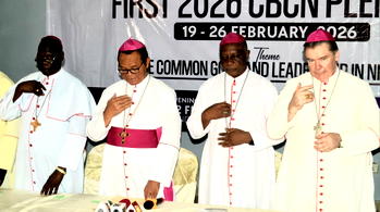 Catholic Bishops blame Nigeria’s challenges on poor leadership