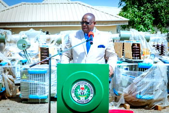 Plateau communities hail Mutfwang’s power push for grassroots economic revival