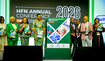 FG seeks stronger private sector role to achieve universal health coverage