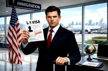Intra-Company Transfer Pathways: An expert analysis of L-1 visa in 2026