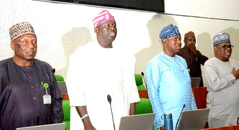 CSOs back Human Rights Defenders Bill at N’Assembly