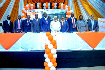Vitafoam shareholders endorse N3.75 bn dividend, bonus shares