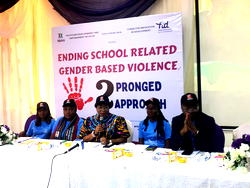 Southwest education advocates raise alarm over rising school gender violence