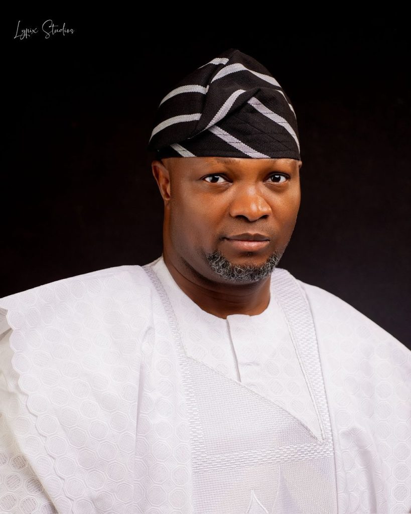 2027: I’m still interested in APC Lagos guber race – Jandor