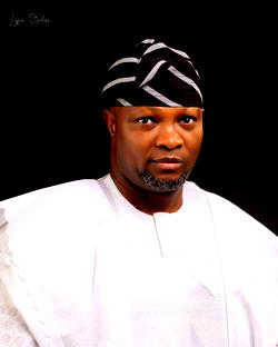 2027: I’m still interested in APC Lagos guber race – Jandor