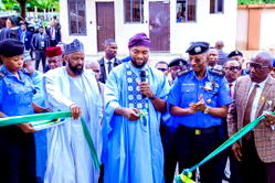 Kayode Egbetokun and the Difficult Path of Police Reform in Nigeria