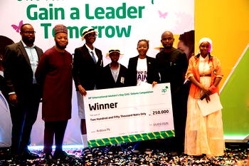 Why we are equipping girls with soft skills – Olajide, Ardova boss
