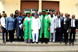 VCs in Nigeria’s varsities face daunting challenges -Prof. Asaolu