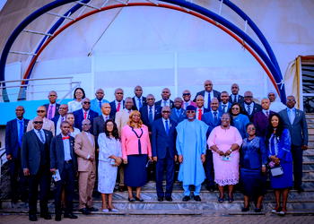 We’ve recruited 4000 personnel, appointed 57 Permanent Secretary in 2 years – Aiyedatiwa