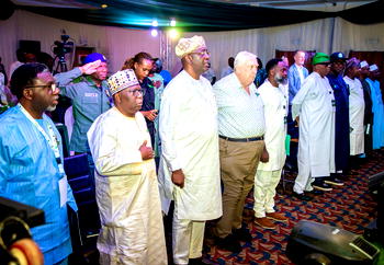 Benue State seals landmark Green Economy partnership with GreenPlinth Africa