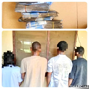 Ondo Police arrest four over school proprietress abduction, shooting of three