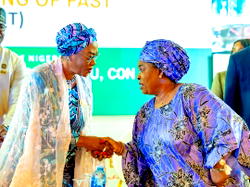 First Lady Tinubu advocates religious harmony, highlights 40-year interfaith marriage