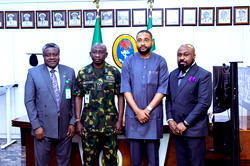 Navy backs Leasing Authority on Asset Registration