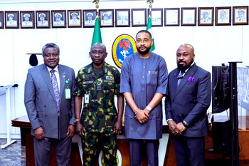 Navy backs Leasing Authority on Asset Registration