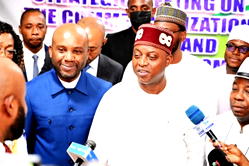 FG targets jobs through research commercialisation