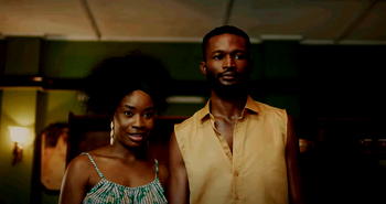 ‘The Weekend” makes history as first Nigerian thriller on HBO Max