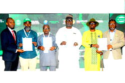 Nigeria’s climate push deepens as Greenplinth, Benue, Niger seal decarbonisation pact