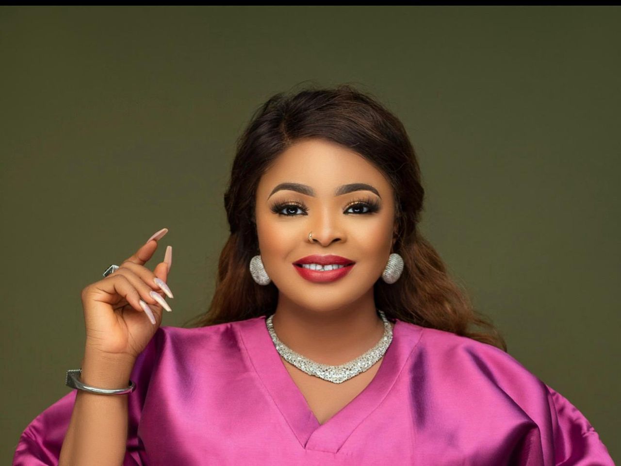 Dayo Amusa takes ‘That which Binds Us’ to YouTube