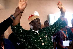 After nine-year vacancy, Amankanu elects Ekpete as Igwe