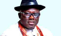 Anioma nation: Honour Gov Oborevwori in spirit of Nwaoboshi – Elueme