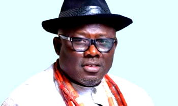 Anioma nation: Honour Gov Oborevwori in spirit of Nwaoboshi – Elueme