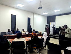 Kaduna Govt seeks partnership with CSOs to tackle misinformation, hate speech