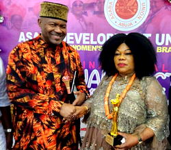 Recognition of Excellence: ADU honours Babangida, Olejeme for developmental impact